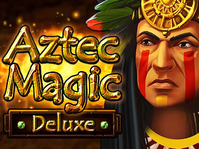 Aztec Magic Deluxe
