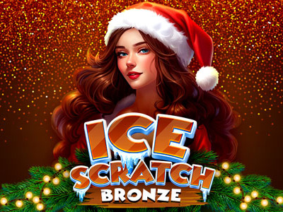 Ice Scratch Bronze