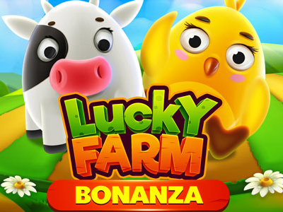 Lucky Farm Bonanza