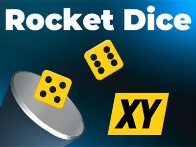 Rocket Dice